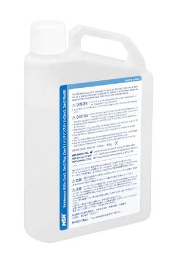 Масло для смазки наконечников Maintenance Oil для iCare 3 NSK 1 л