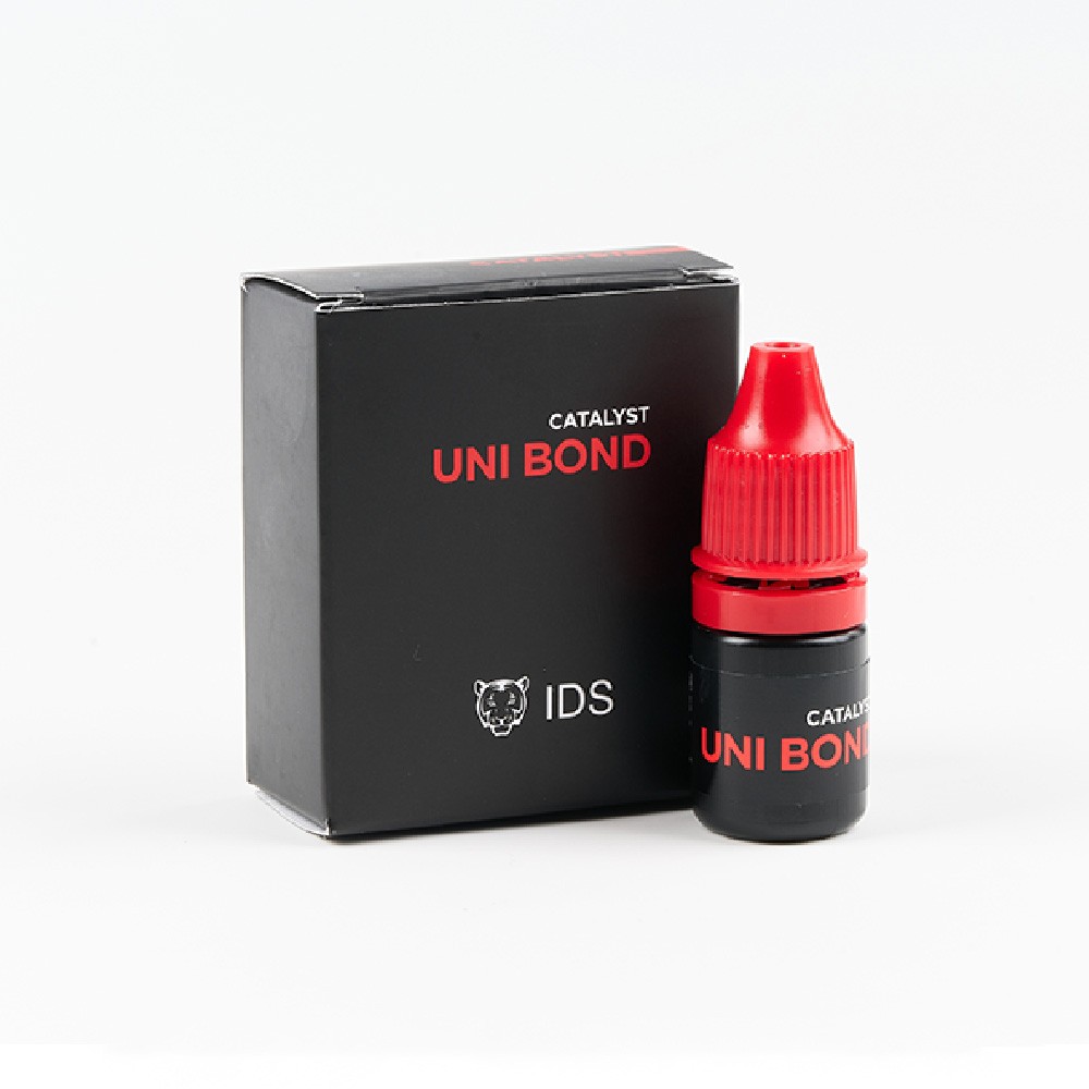 Адгезив UNI BOND CATALYST 5 мл