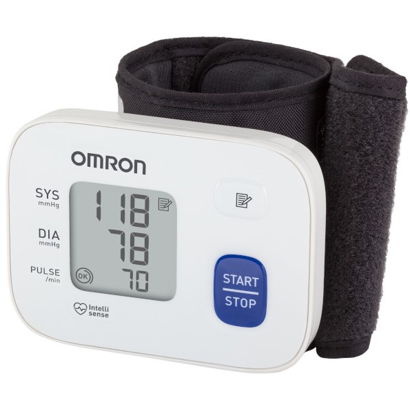Тонометр автоматический OMRON RS1