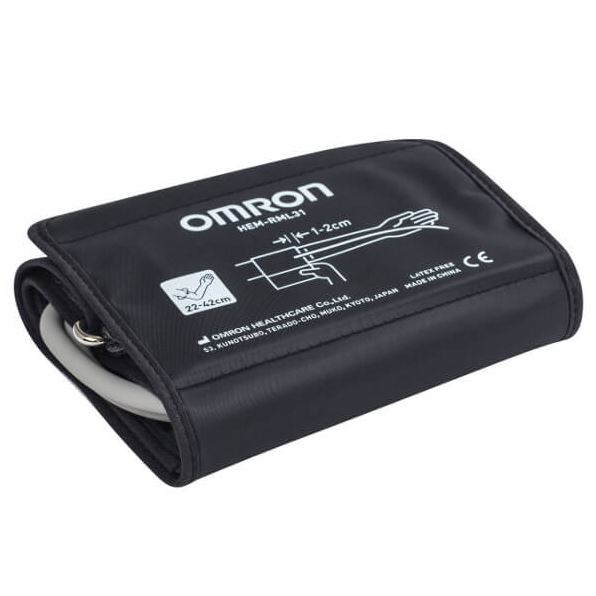 Манжета для измерителей артериального давления CS Medica Omron Easy Cuff (22-42 см)