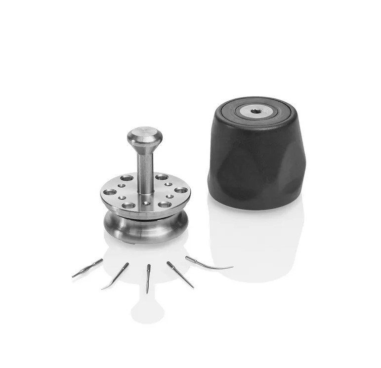 Насадки для аппарата Вектор Paro набор Tool-Kitl 2031-450-00 5 шт