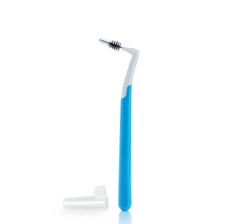 Ершик межзубный Interprox Plus Conical голубой 1,3 мм 1 шт