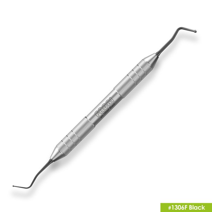 Доукладчик Fabri 1306F Black 1 шт