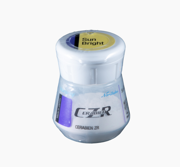 Норитаке CZR Luster Sun Bright 10 гр