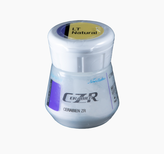 Норитаке CZR Luster LT Natural 10 гр