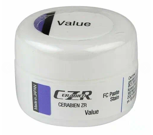 Норитаке CZR FC VALUE 3 гр
