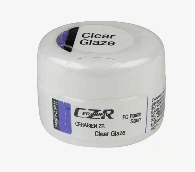 Норитаке CZR FC CLEAR GLAZE 5 гр