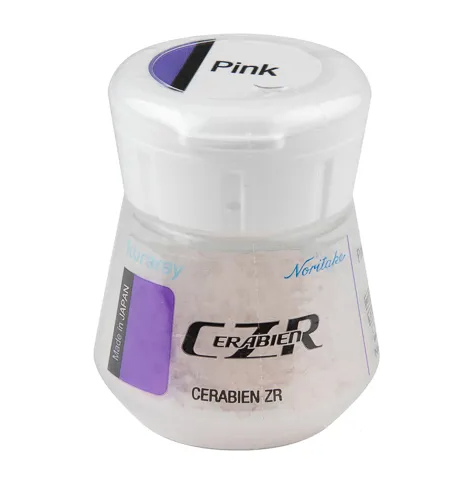 Норитаке CZR Pink 10 гр