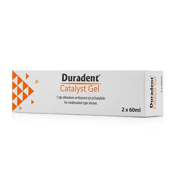 Катализатор Duradent 2 * 60 мл