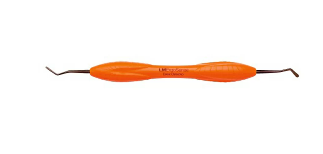 Гладилка обратная LM 444-445 DD 1 шт