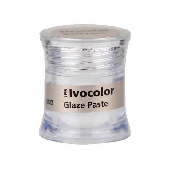 Глазурь пастообразная IPS Ivocolor Glaze Paste по 667690 3 гр